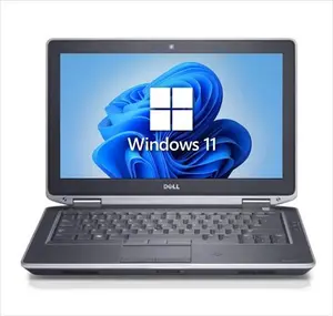 Dell Hp Lenovo Cheap Fast Windows 11 Laptop Core i5 4Gb/8Gb Ram Hdd