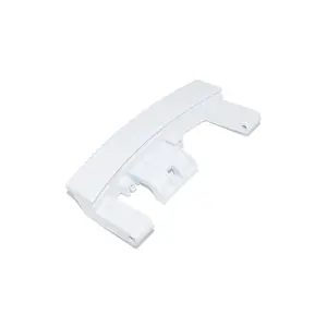 Vestel Washing Machine Door Handle Lever White by Ufixt