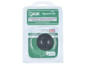 ALM Spool & Line Spool & Line fits LRT250B