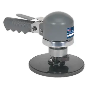 Air Random Orbital Sander 150mm