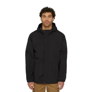 Dickies Mens Quilted Bomber Jacket Small