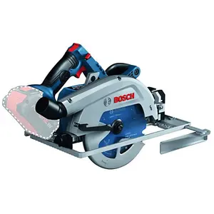 Bosch GKS 18V-68 C Bi-Turbo Brushless Circular Saw Bare + LBOXX