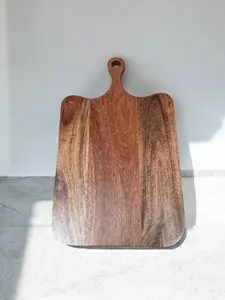 Wooden      Chopping      Board      50x30cm