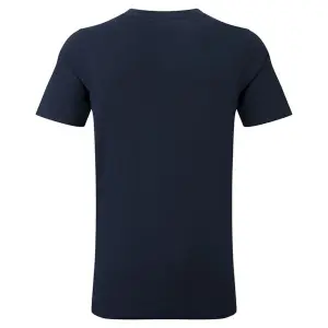 Portwest V-Neck Cotton T-Shirt