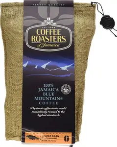 Jamaica Blue Mountain Coffee 454G Beans