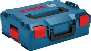 Bosch L-Boxx 136 Size 2 Medium Carrying Case NEW Shape (No Inlay)