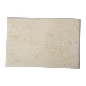 Interiors by Champagne Marble Rectangular Chopping Board,High-quality Cutting Board, Stain-Resistant Kitchen Cutting Board