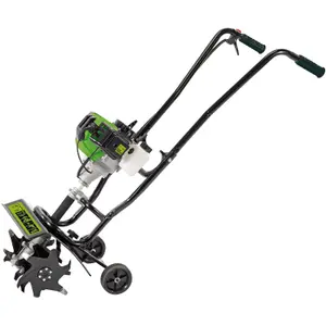 Draper  Petrol Cultivator/Tiller, 42.7cc 32329