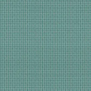 Galerie Botanica Green Bali Weave Smooth Wallpaper