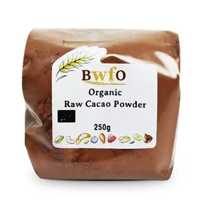 Organic Raw Cacao Powder 250G