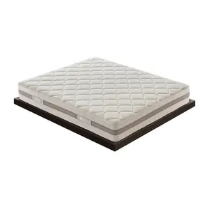 Grzedzinska Symple Stuff Foam Mattress Super King (6')