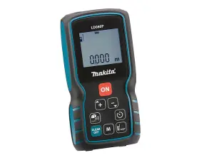 MAKITA LD080P AAA batteries Laser range finder