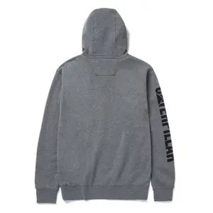 Trademark Banner Hooded Sweatshirt