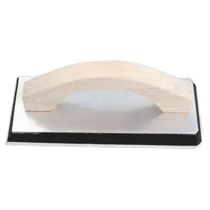 Grouting Float Soft Sponge Tiling Round Square Corner Bevelled Edge Grout Tilers