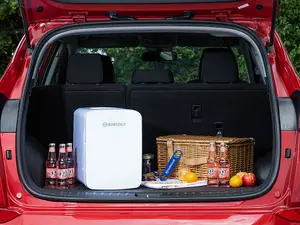 Subcold Ultra 15L Mini Fridge - White