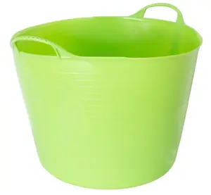 Gorilla Tub Large 38L / Pistachio