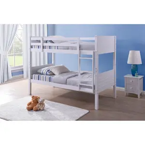 Single (3') Standard Bunk Bed