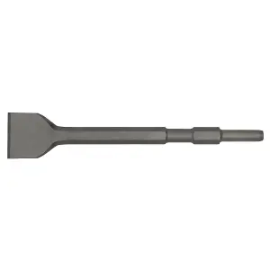 Sealey Wide Chisel 50 x 450mm - Makita HM0810 M1WC