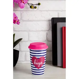 Maison by Premier Hiya Travel Mug