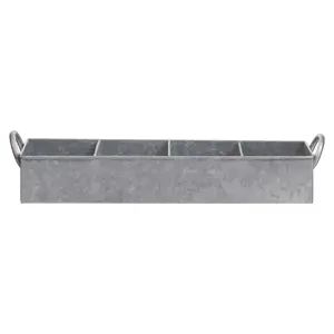 Maison by Premier Drummond Rectangular Tray