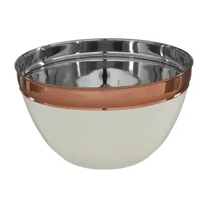 Interiors by Premier Prescott Large Mixing Bowl