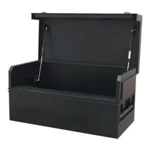 Sealey Truck Box Storage With Welded Steel Construction 935 x 470 x 450mm STB06