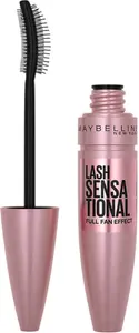 Maybelline Mascara Lash Sensational Very Black