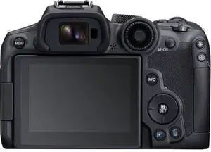 Canon EOS R7 Body