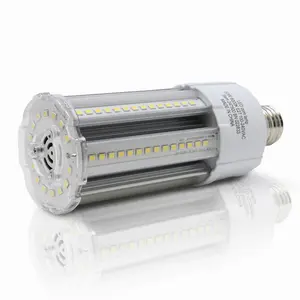 Bright Source 30w E27 6000k  IP64 LED Corn Lamp - Daylight