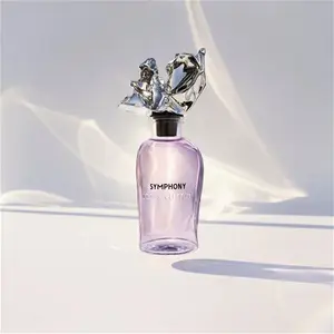 Louis Vuitton® - Symphony - Women - Perfume - Luxury