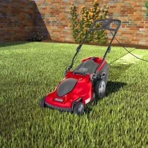 Mountfield Princess 38 Corded Rotary Lawnmower