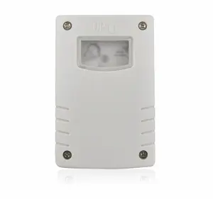 Photocell Countdown Timer Light Switch