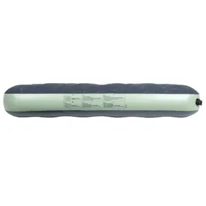 Bo-Camp Air Bed Air 23cm H x 200cm W x 140cm D