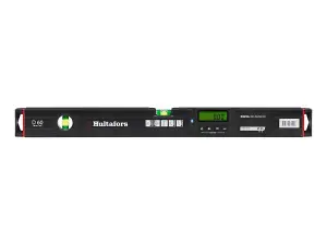 Hultafors D Digital Spirit Level 60cm