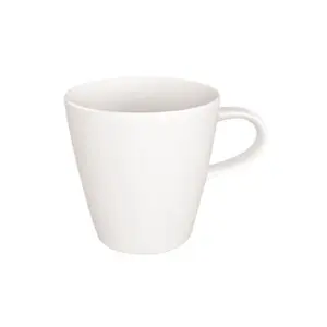 Villeroy & Boch Manufacture Rock Blanc Mug