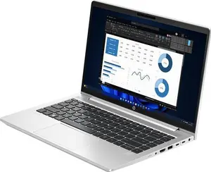 HP Probook 440 G10 14" Business Laptop – Core™ i3