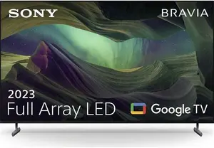 65" SONY BRAVIA KD-65X85LU Smart 4K Ultra HD HDR LED TV With Google Assistant