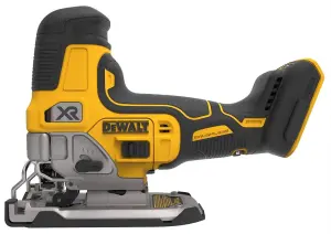 DEWALT DCS335N (Body grip) 18v Jigsaw body grip