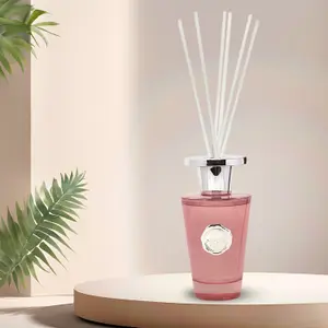 Reed Diffuser 300ml Boutique Euphoria Air Freshener Aromatherapy Home Fragrance