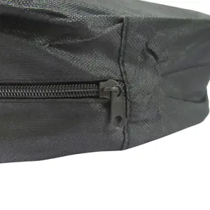 Mains Hook Up Lead Storage Bag (Water Resistant Cable Wheel Holder Organiser)