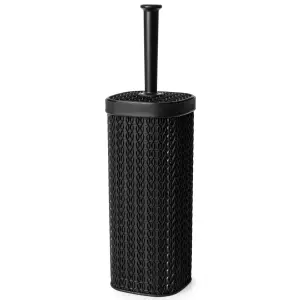 Blue Canyon Lace Design Toilet Brush Black (REMOVED)