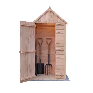 Tool Shed Store 3 Ft. W x 2 Ft. D