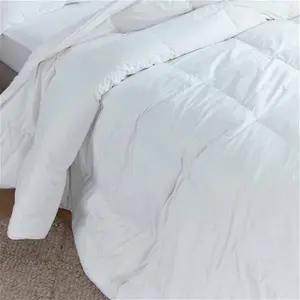 DUSK Supreme 80% Goose Down Duvet Collection - Double