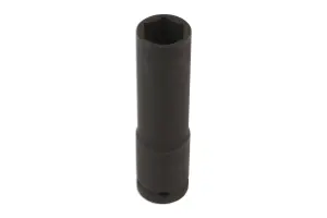 Laser 7768 Extra Deep Impact Socket 21mm 1/2" Drive 6pt