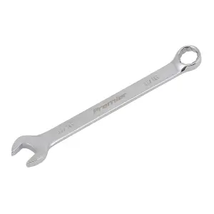 Premier Combination Spanner 9/16" Drop Forged Hardened Tempered Imperial CW06AF