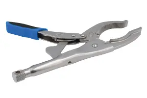 Laser Tools 8069 Large Jaw Locking Pliers 12"