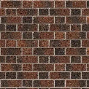 Ibstock Anglian Ruskin Multi Brick 73mm Mini Pack 150