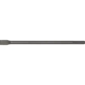 20 x 450mm Impact Chisel - SDS Max Shank - Demolition Breaker Steel Point