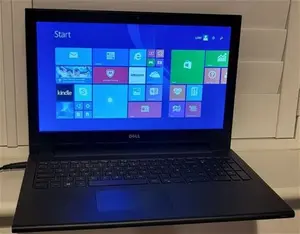 Dell Inspiron 15 3000 3542 Laptop I3-4005U 4Gb 500Gb