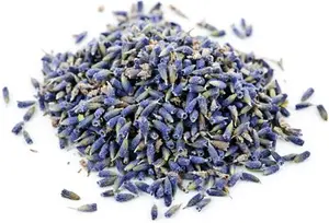 Dried Lavender Flowers